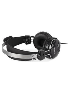 A4Tech HU-7P ComfortFit Stereo USB Headset - view 3