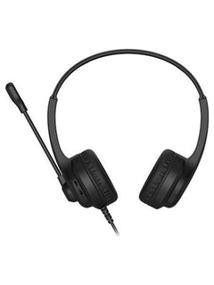 A4Tech HU-8 USB Stereo Headset - view 3