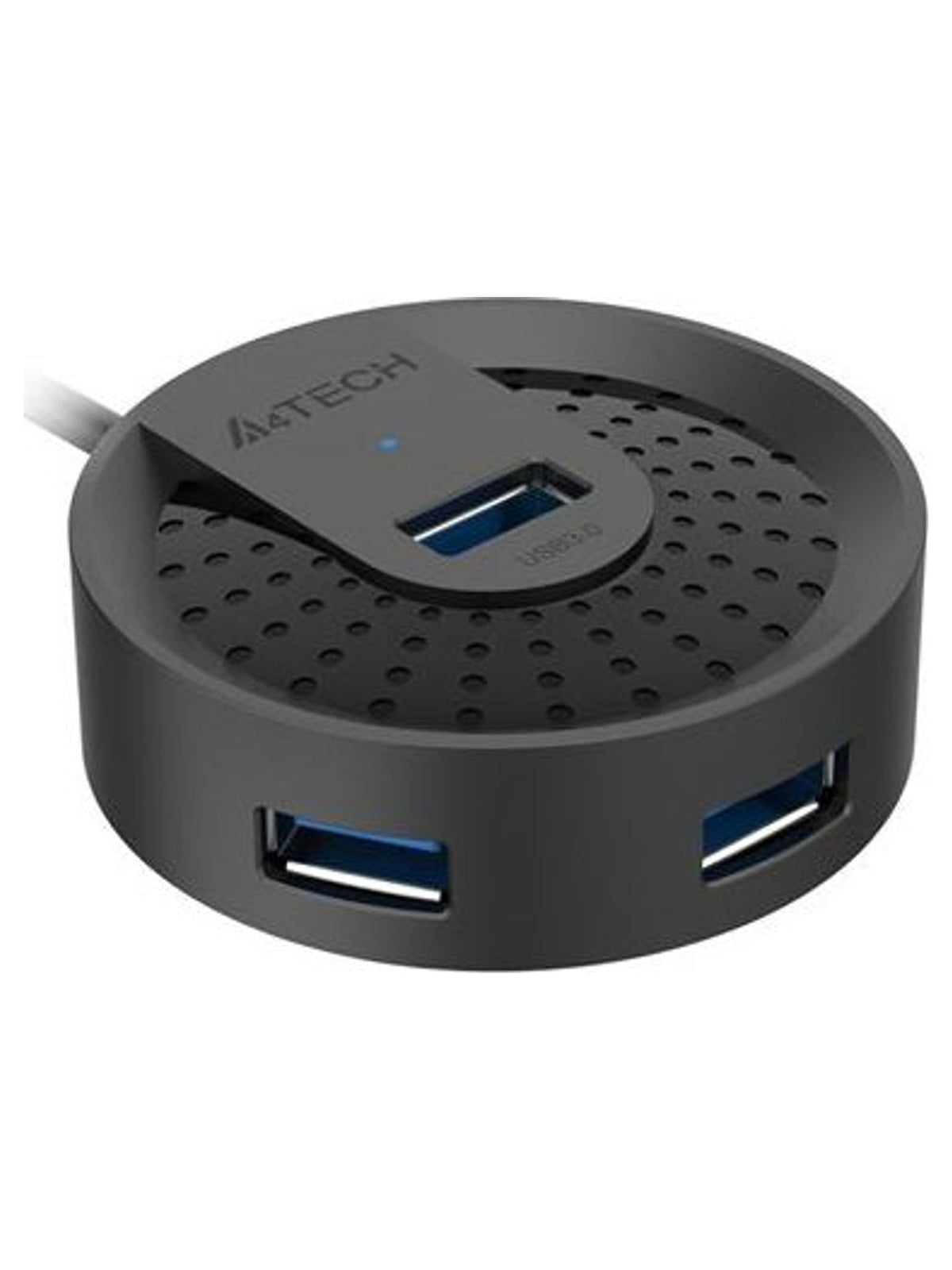 A4Tech HUB-30C USB 3.0 Hub - view 2