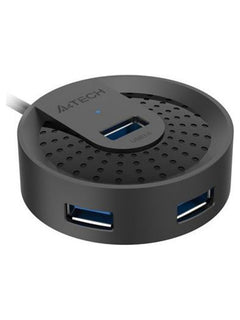 A4Tech HUB-30C USB 3.0 Hub - view 2