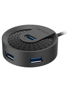 A4Tech HUB-30C USB 3.0 Hub - view 3