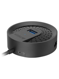 A4Tech HUB-30C USB 3.0 Hub - view 4