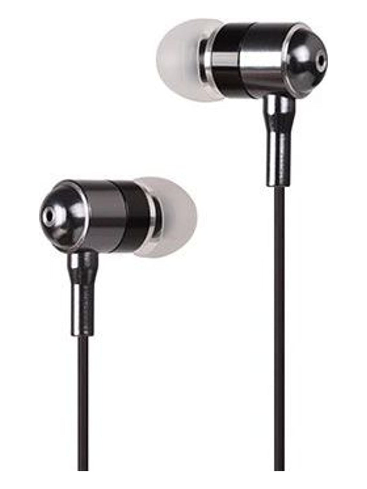 A4Tech MK650B Metallic Earphone