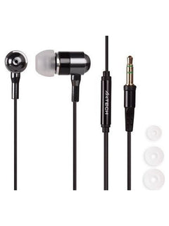 A4Tech MK650B Metallic Earphone - view 2
