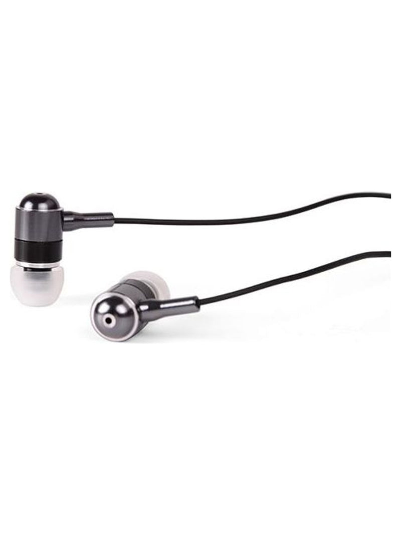 A4Tech MK650B Metallic Earphone - view 3