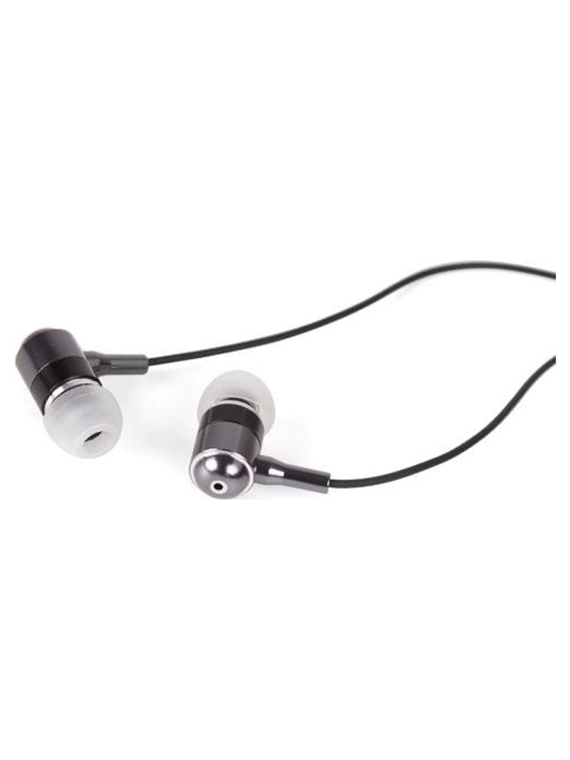 A4Tech MK650B Metallic Earphone - view 4