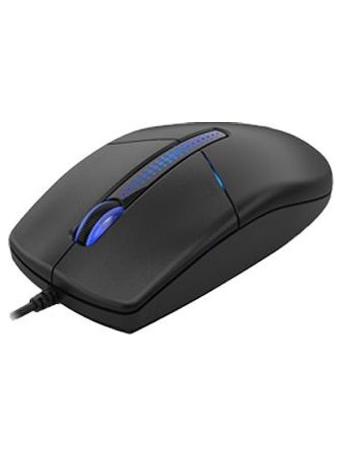 A4Tech N-530 Wired Illuminate Mouse - view 2
