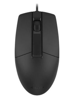 A4Tech OP-330S Silent Click Wired Mouse