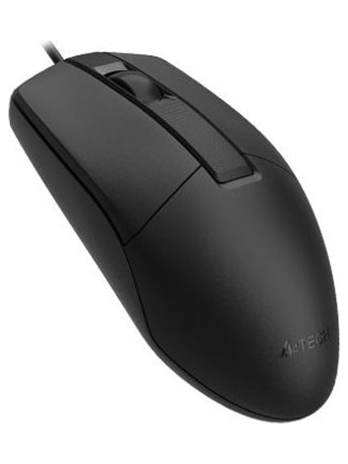 A4Tech OP-330S Silent Click Wired Mouse - view 2