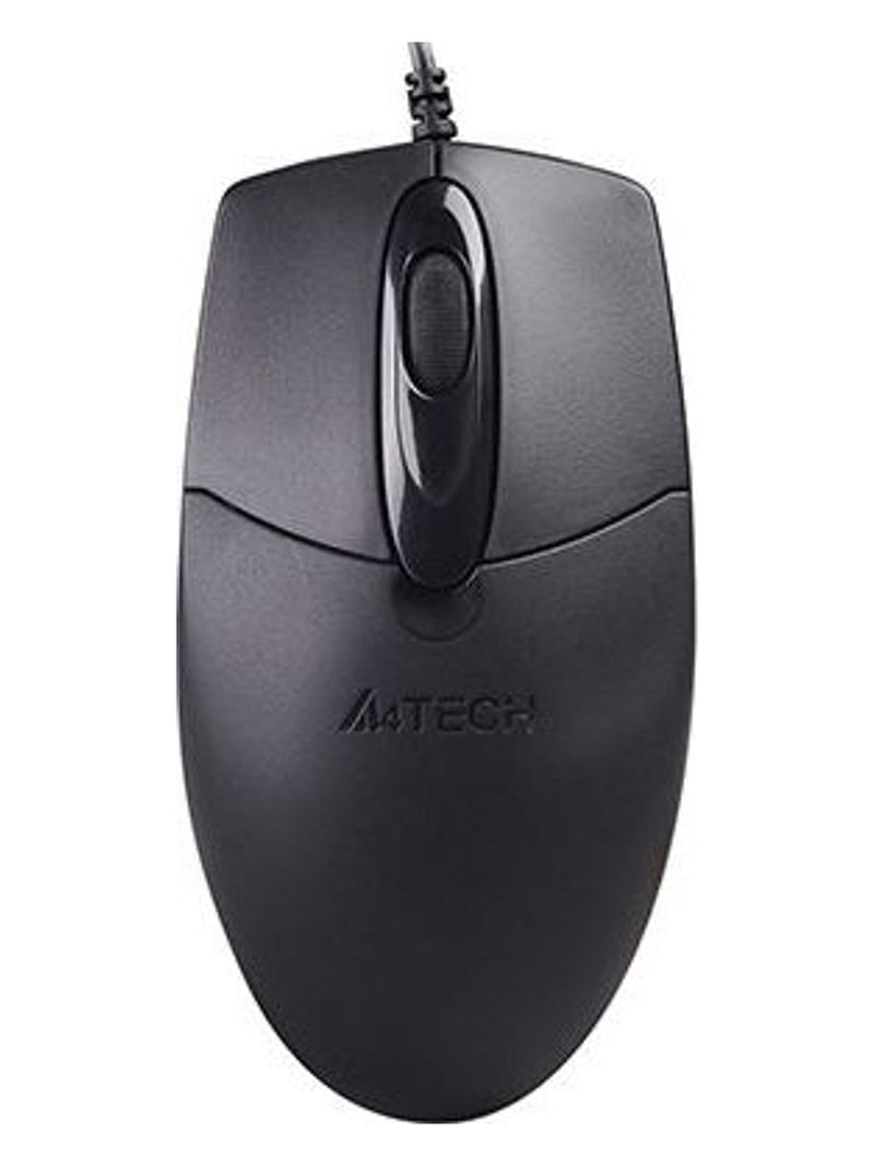 A4Tech OP-720 Wired Mouse