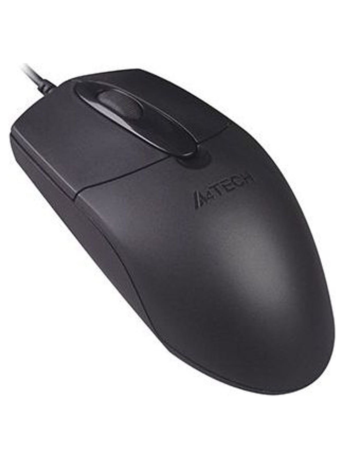 A4Tech OP-720 Wired Mouse - view 2