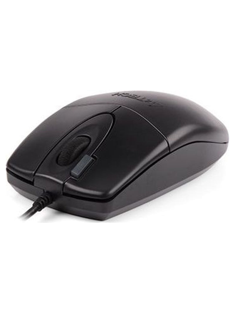 A4Tech OP620DU Wired Mouse - view 4