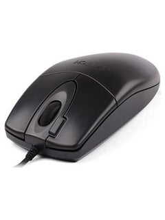 A4Tech OP620DU Wired Mouse - view 5