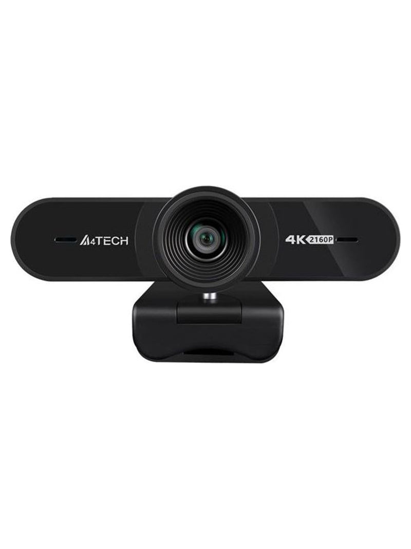 A4Tech PK-1000HA UHD 4K Pro AF Webcam