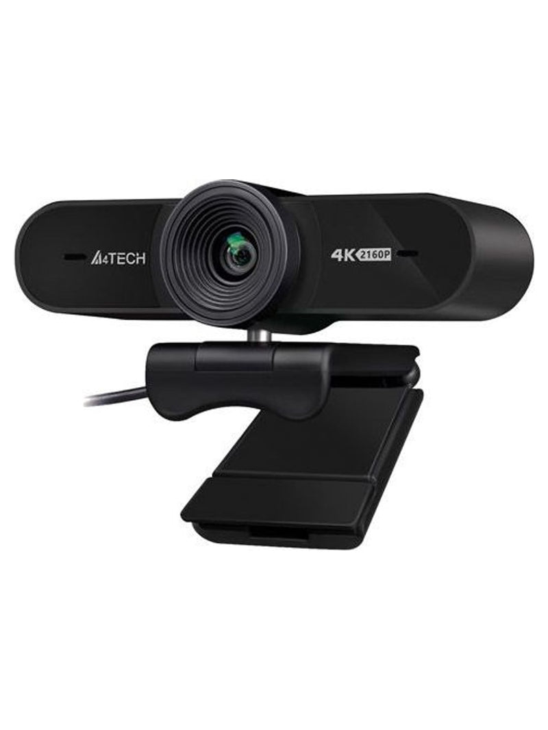 A4Tech PK-1000HA UHD 4K Pro AF Webcam - view 3