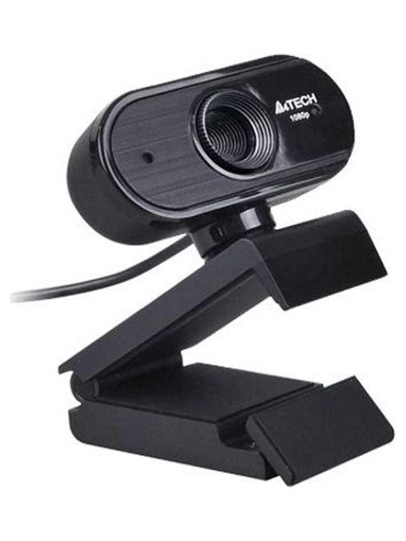 A4Tech PK-925H 1080p Full-HD Webcam - view 3