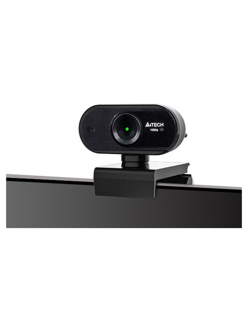 A4Tech PK-925H 1080p Full-HD Webcam - view 5