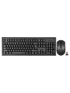 A4Tech V-Track 3000N Wireless Keyboard & Mouse Combo