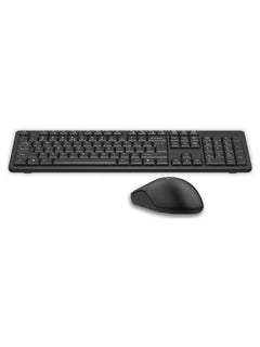 A4Tech V-Track 3330N Wireless Keyboard & Mouse Combo - view 4