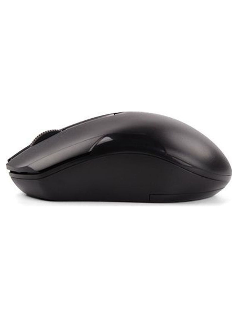 A4Tech V-Track G3-200NS Silent Click Wireless Mouse - view 2