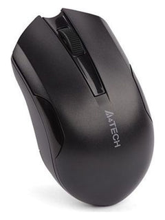 A4Tech V-Track G3-200NS Silent Click Wireless Mouse - view 3