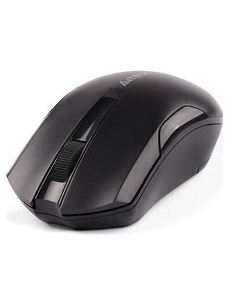 A4Tech V-Track G3-200NS Silent Click Wireless Mouse - view 4