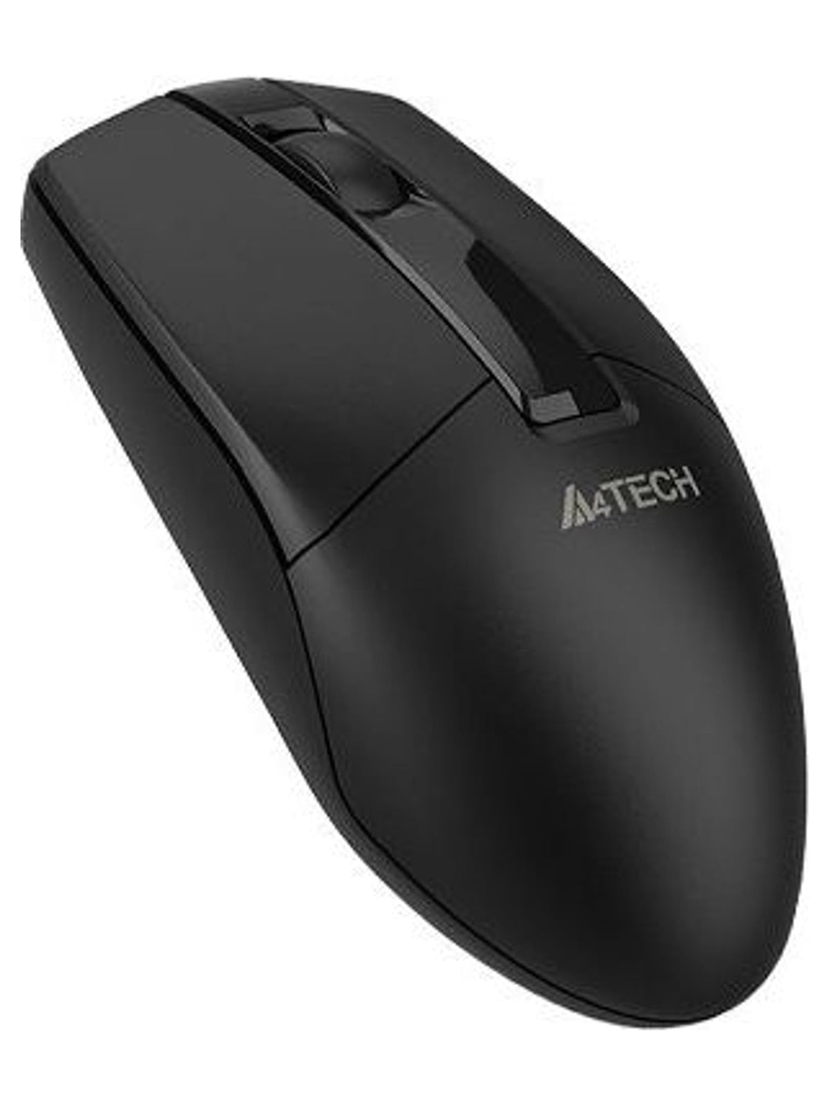 A4Tech V-Track G3-330NS Silent Click Wireless Mouse - view 2