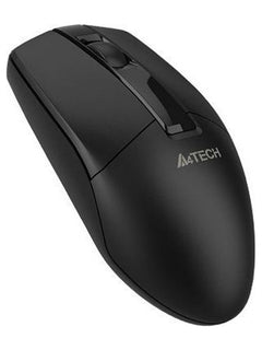 A4Tech V-Track G3-330NS Silent Click Wireless Mouse - view 2