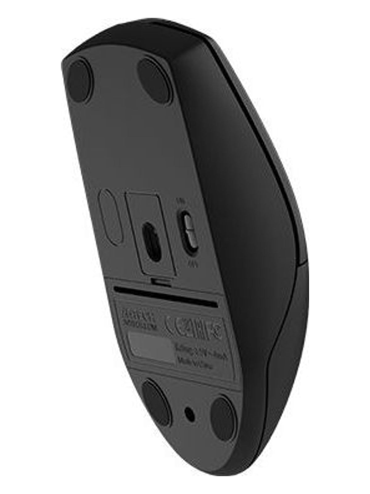 A4Tech V-Track G3-330NS Silent Click Wireless Mouse - view 5