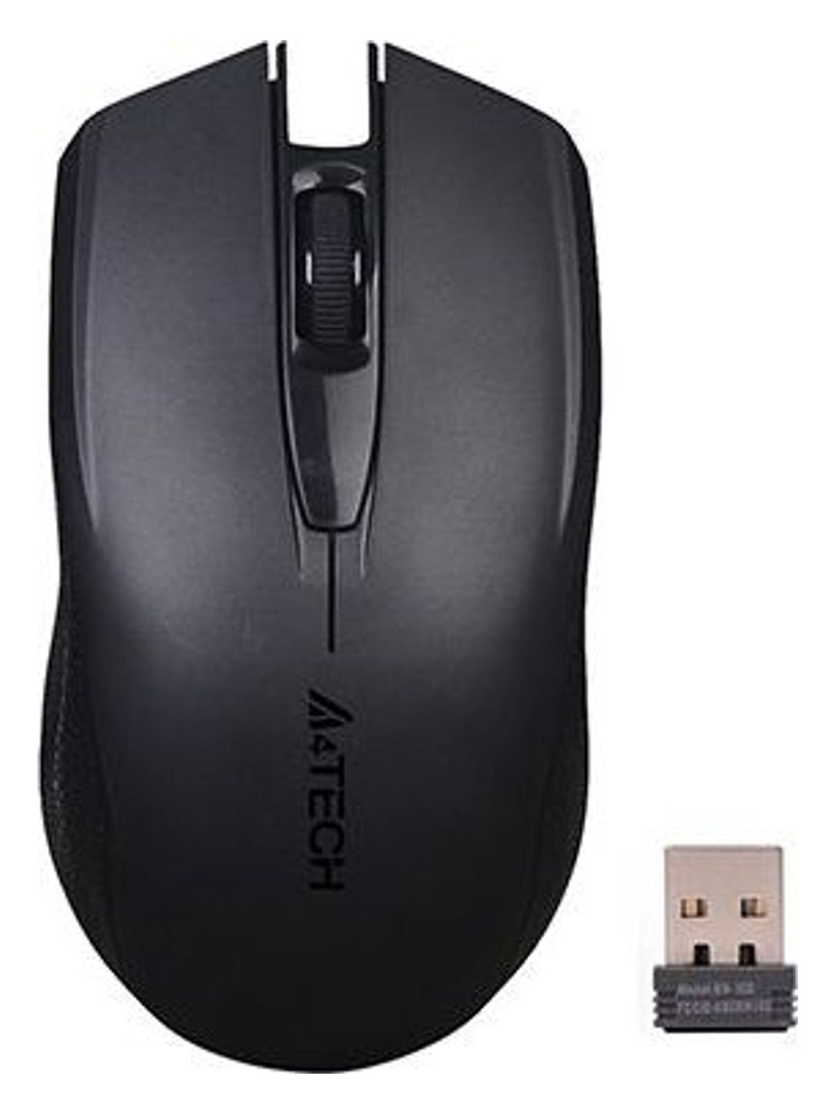 A4Tech V-Track G3-760N Wireless Mouse