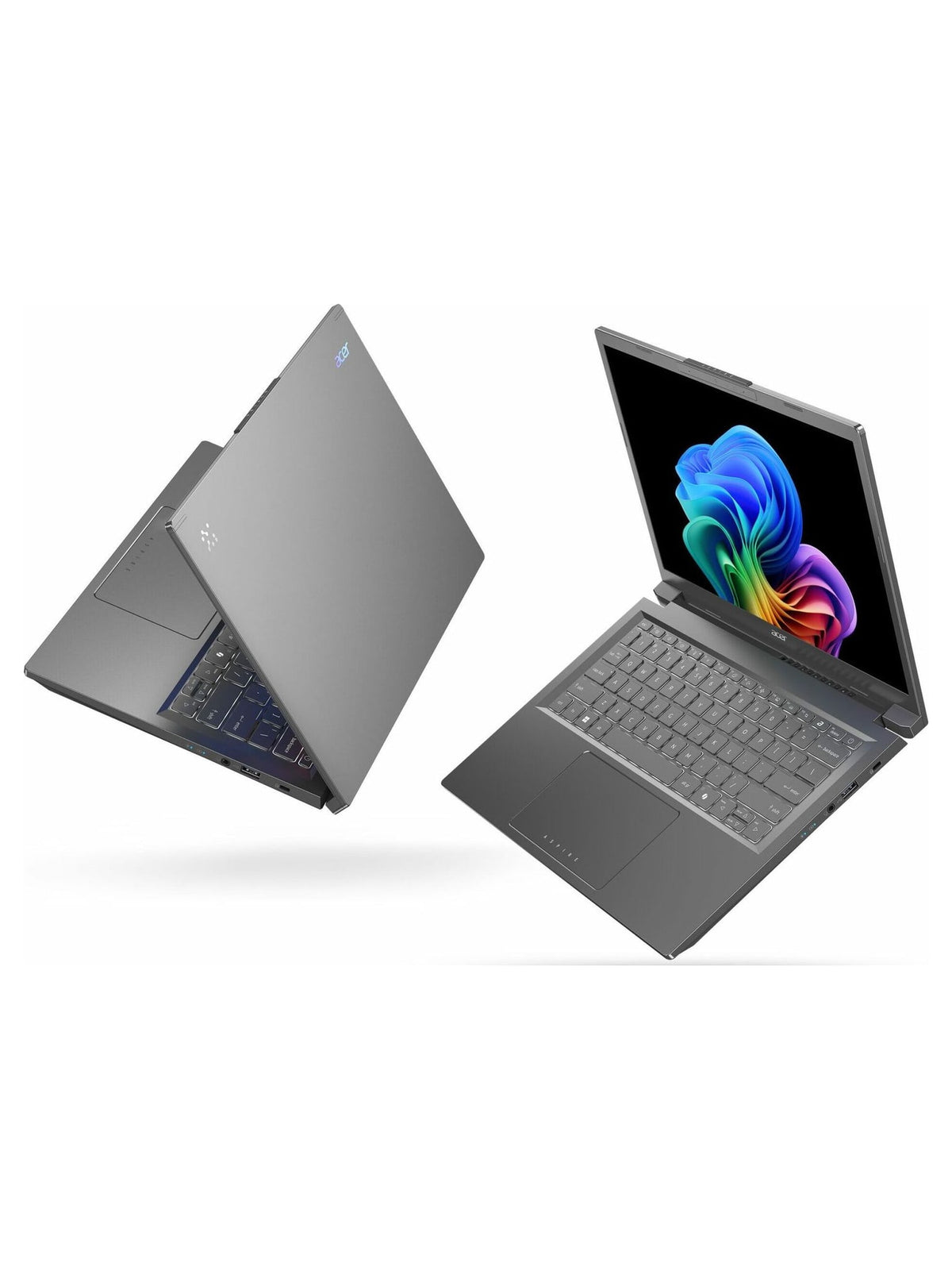 Acer Aspire 14 AI NX.J8LAA.001 - view 3