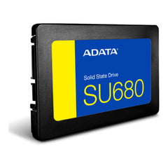 ADATA Ultimate SU680 256GB 2.5" SATA SSD