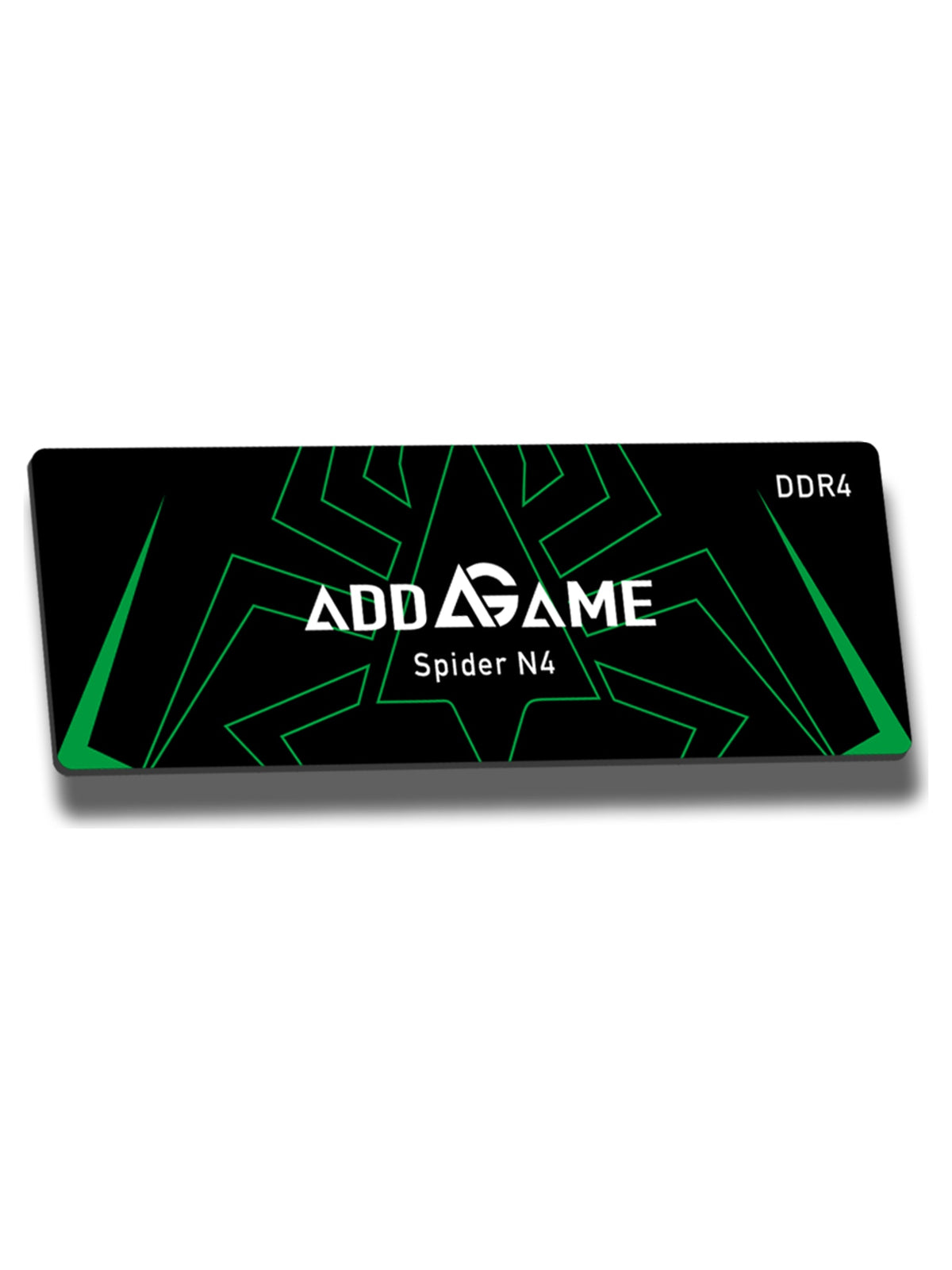 Addlink AddGame Spider N4 32GB DDR4 3200MHz CL22 Laptop RAM (SODIMM)