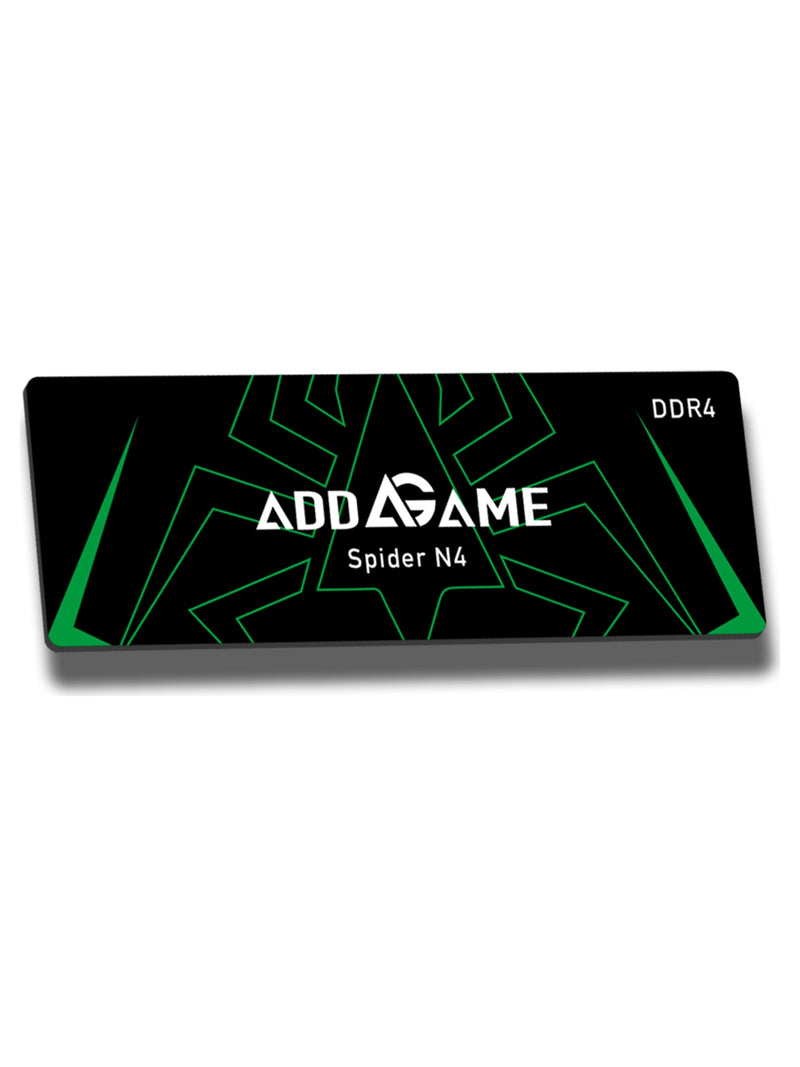 Addlink AddGame Spider N4 32GB DDR4 3200MHz CL22 Laptop RAM (SODIMM)
