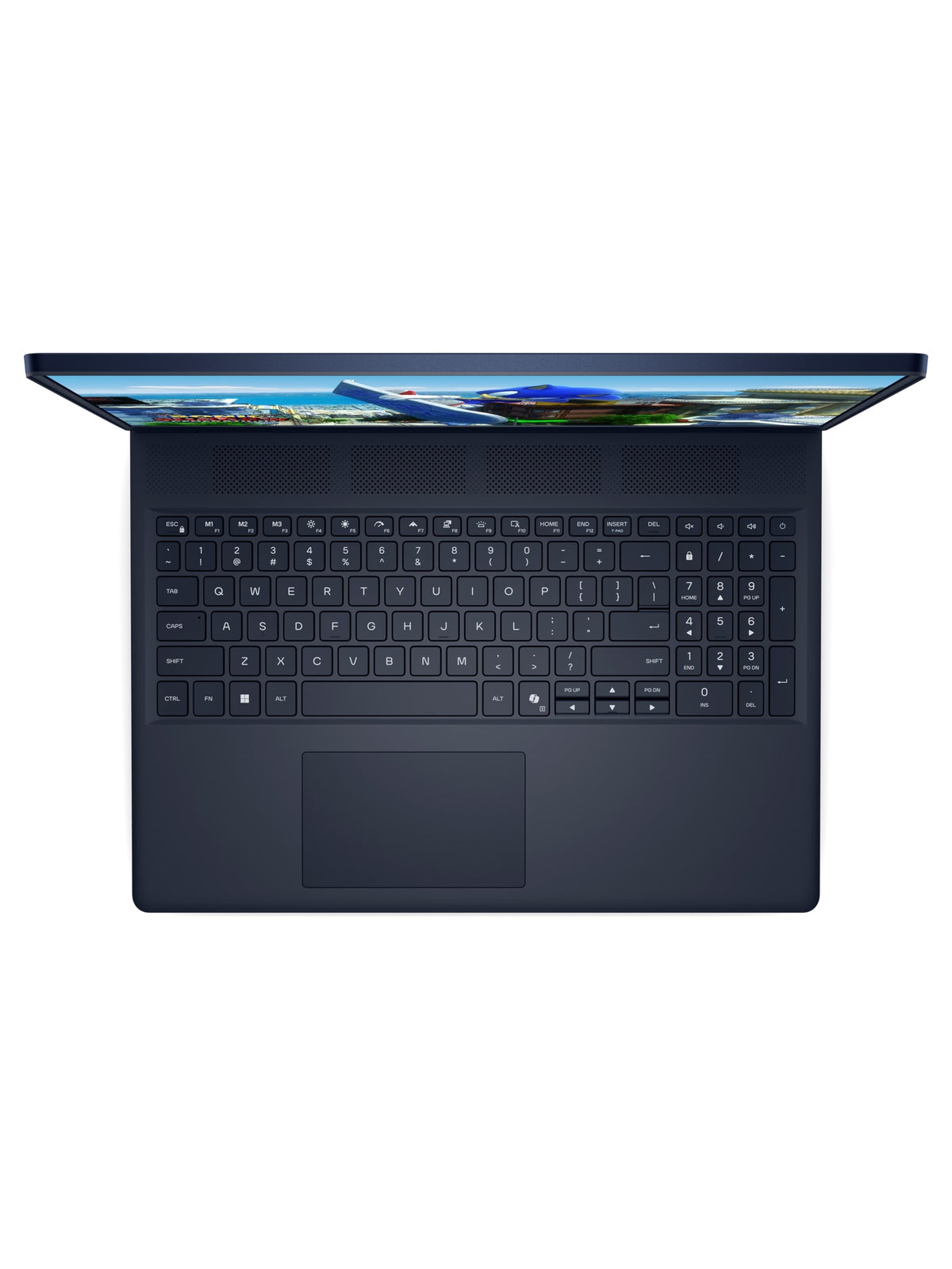 Alienware 16 Aurora AC16250