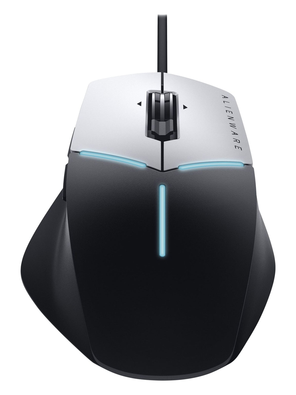 Alienware Advanced Gaming Mouse AW558, 5000 DPI, AlienFX RGB - view 2
