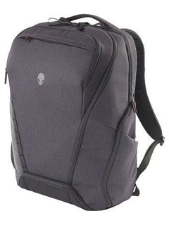 Alienware Area-51m Elite Backpack, 17.3-inch, 40L - Dark Gray
