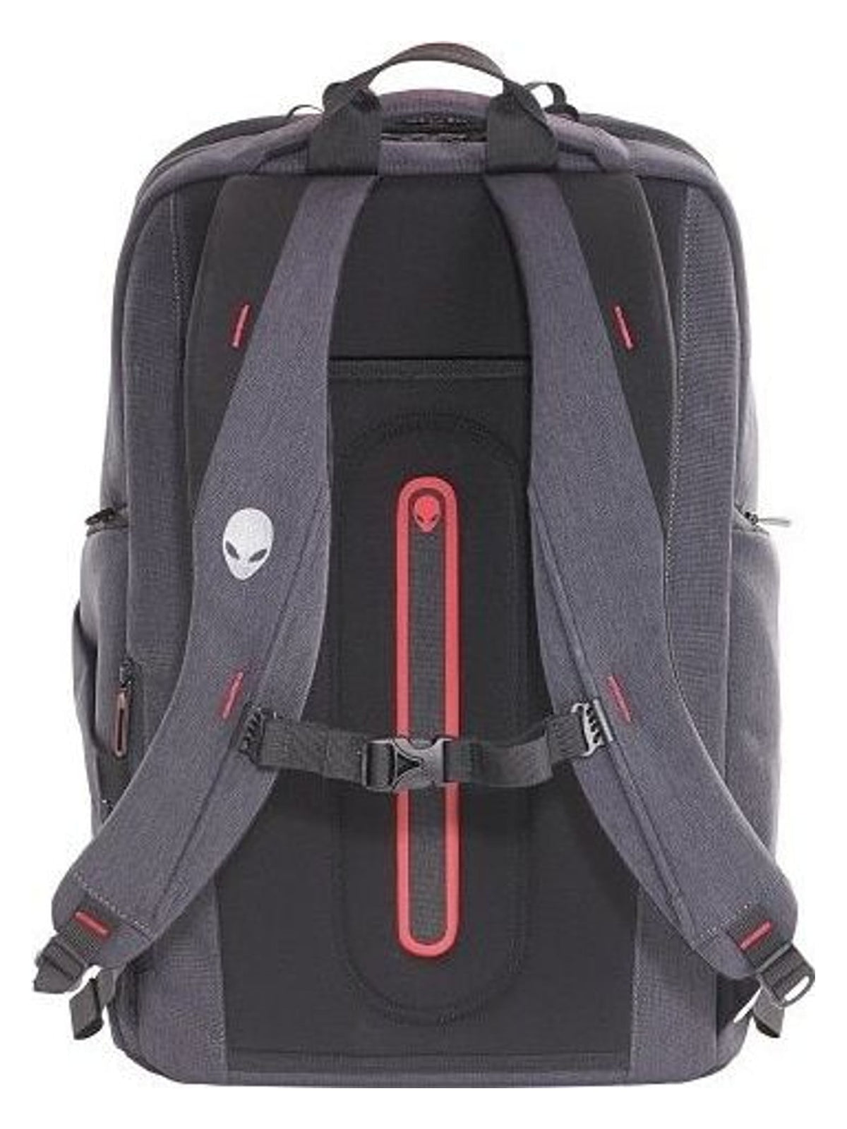 Alienware Area-51m Elite Backpack, 17.3-inch, 40L - Dark Gray - view 2