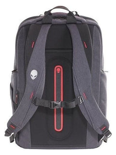 Alienware Area-51m Elite Backpack, 17.3-inch, 40L - Dark Gray - view 2