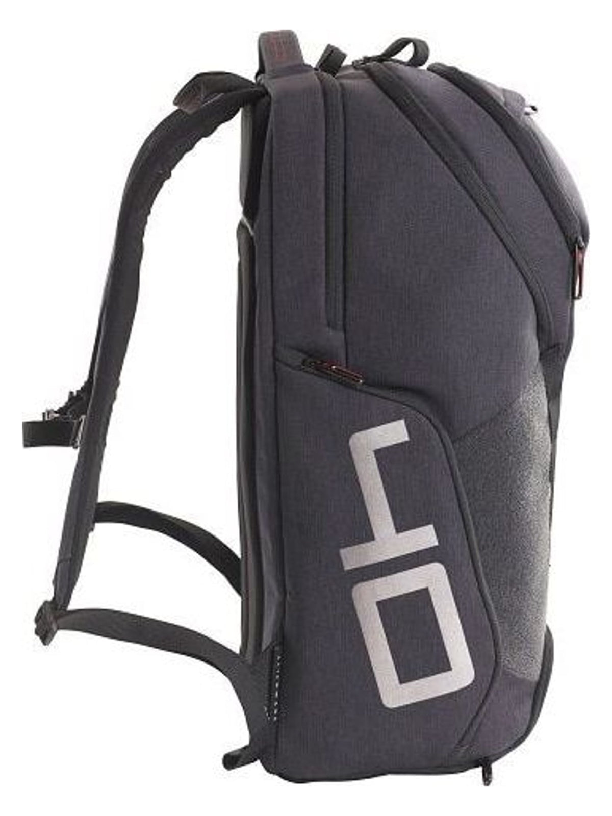 Alienware Area-51m Elite Backpack, 17.3-inch, 40L - Dark Gray - view 3