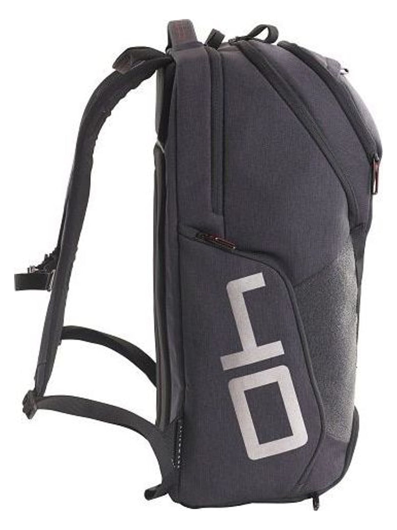 Alienware Area-51m Elite Backpack, 17.3-inch, 40L - Dark Gray - view 3