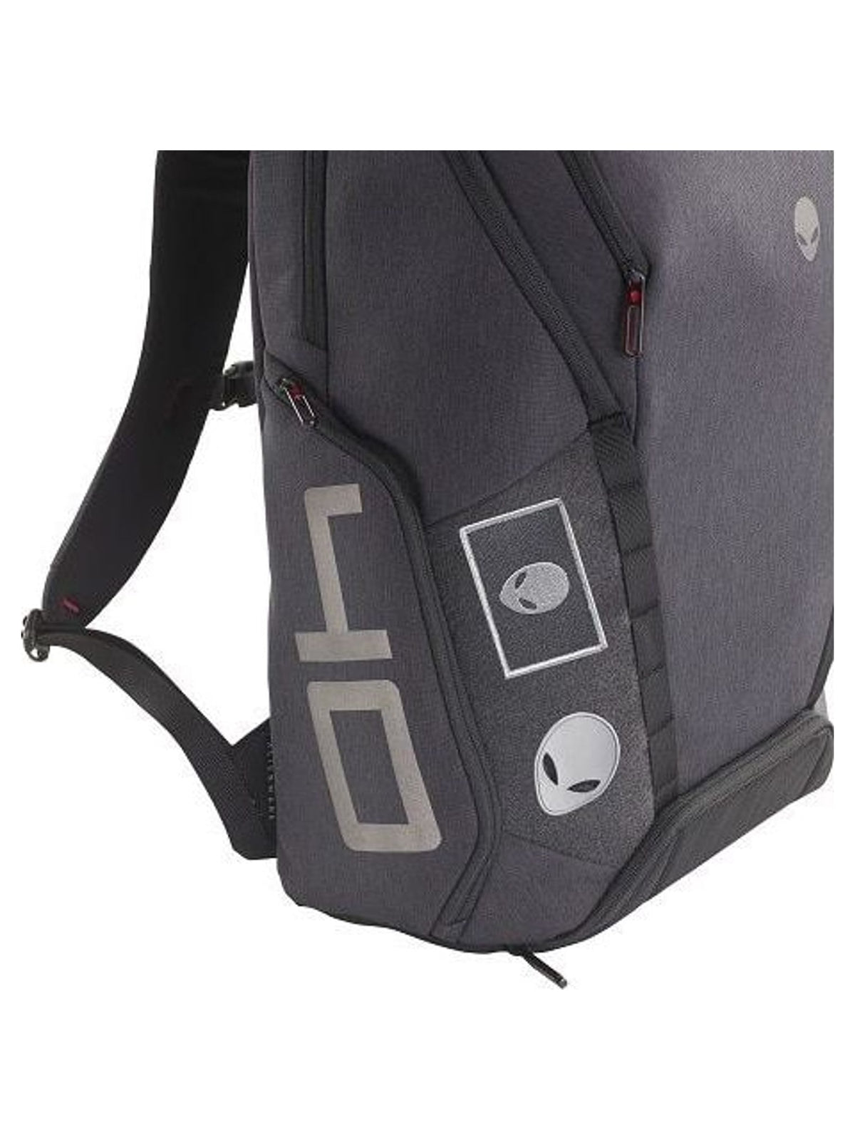 Alienware Area-51m Elite Backpack, 17.3-inch, 40L - Dark Gray - view 4