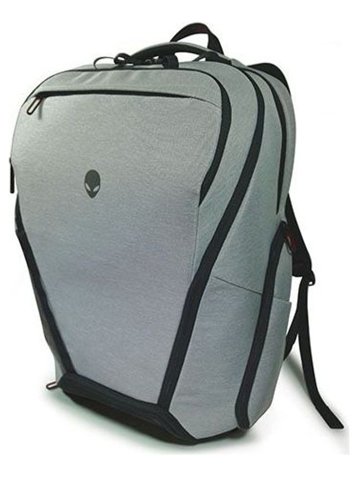 Alienware Area-51m Elite Backpack, 17.3-inch, 40L - Light Gray - view 6