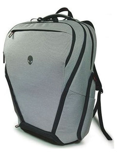Alienware Area-51m Elite Backpack, 17.3-inch, 40L - Light Gray - view 6