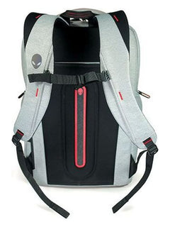Alienware Area-51m Elite Backpack, 17.3-inch, 40L - Light Gray - view 8