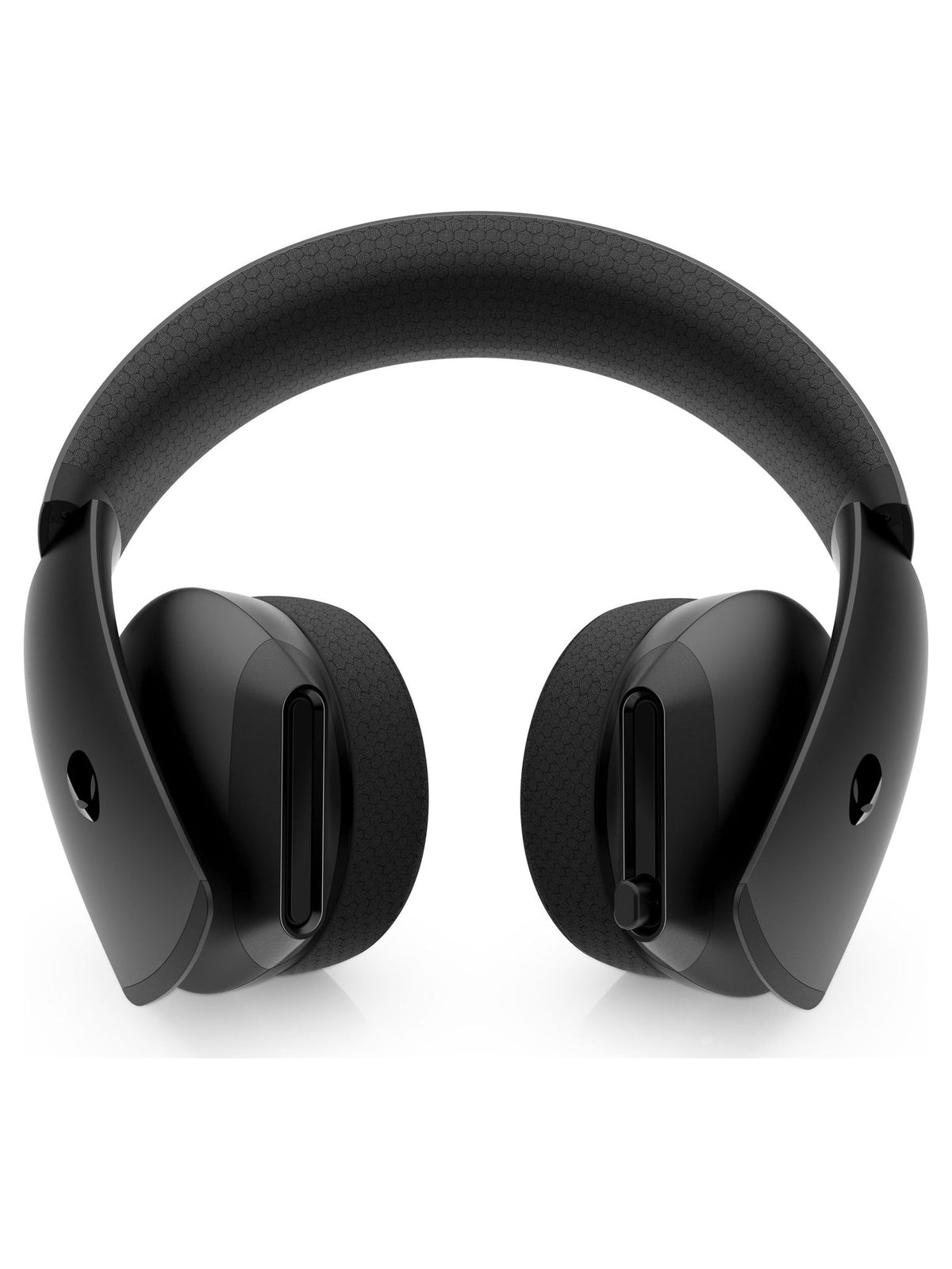 Alienware AW310H Wired Stereo Gaming Headset, 50mm Hi-Res Drivers