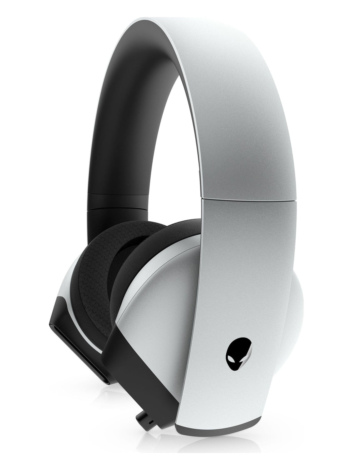 Alienware AW510H 7.1 Wired Gaming Headset, 50mm Hi-Res Drivers