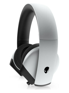Alienware AW510H 7.1 Wired Gaming Headset, 50mm Hi-Res Drivers
