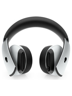Alienware AW510H 7.1 Wired Gaming Headset, 50mm Hi-Res Drivers - view 2