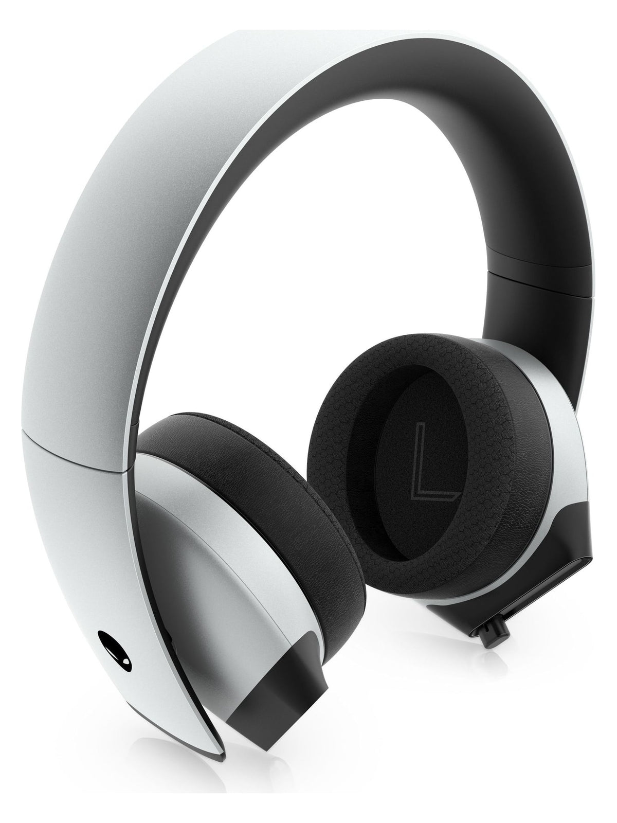Alienware AW510H 7.1 Wired Gaming Headset, 50mm Hi-Res Drivers - view 3
